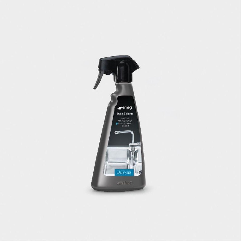 SPRAY PER PULIZIA INOX