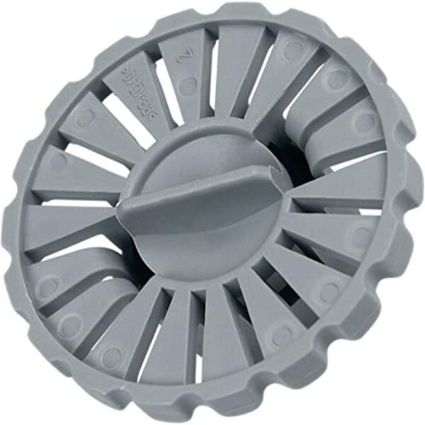 SPRUZZATORE INFERIORE LAVASTOVIGLIE WHIRLPOOL