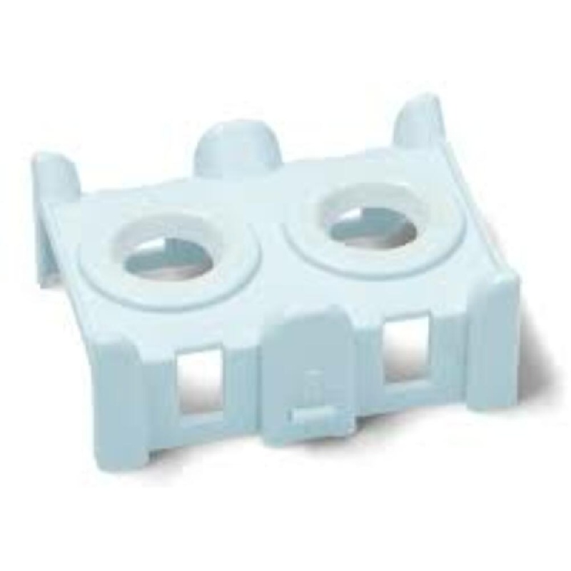 SUPPORTO BRACCIO SPRUZZATORE LAVASTOVIGLIE WHIRLPO