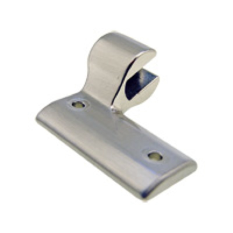 SUPPORTO CERNIERE DX PER COPERCHIO PIANI COTTURA