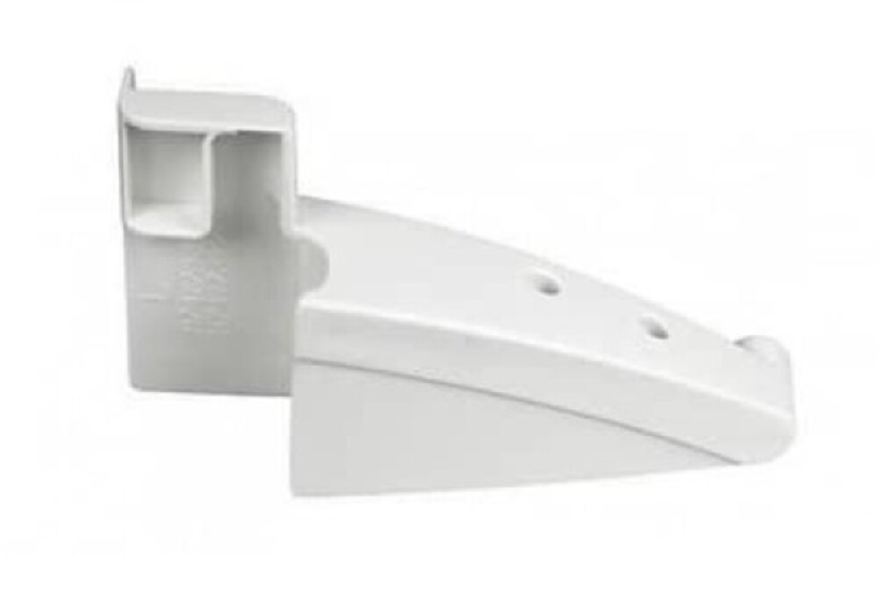 SUPPORTO LATERALE DESTRO PER BALCONCINO BOTTIGLIE