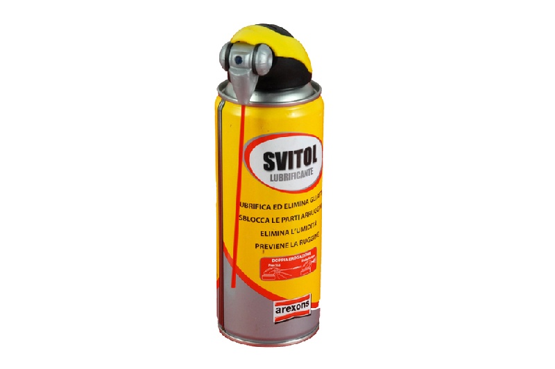 SVITOL 400 ML.
