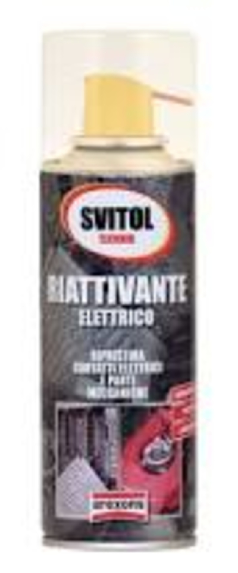 SVITOL RIATTIVANTE ELETTRICO