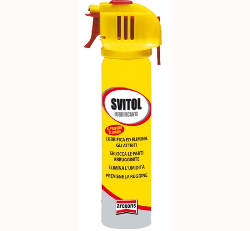 SVITOL SUPER-INO