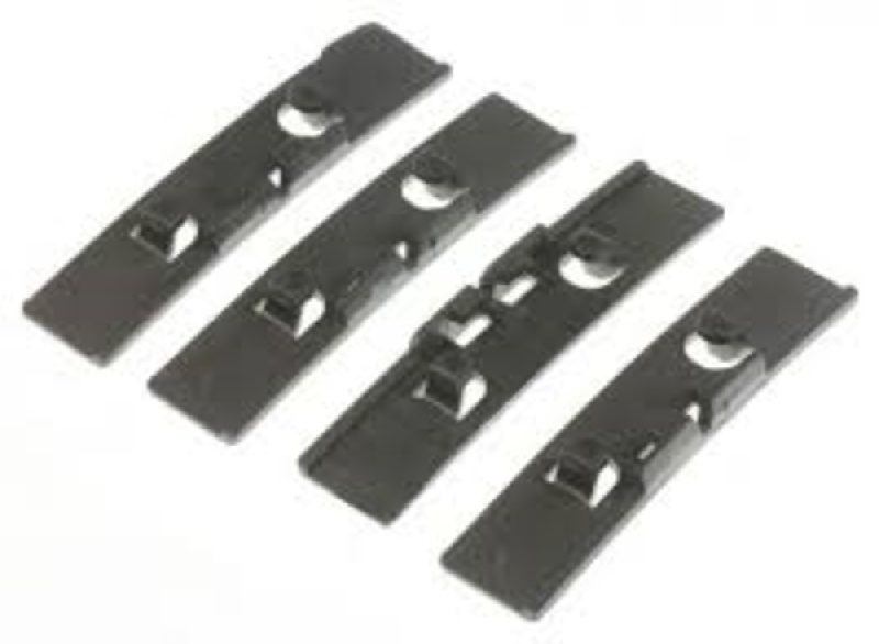 TAMPONE CUSCINETTO ASCIUGATRICE ORIGINALE WHIRLPOO