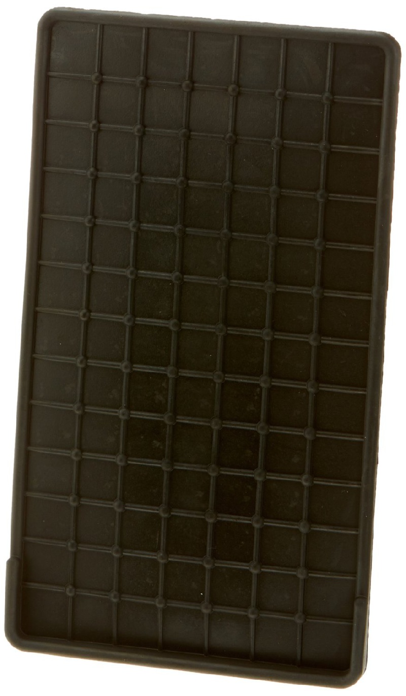 TAPPETINO POGGIAFERRO