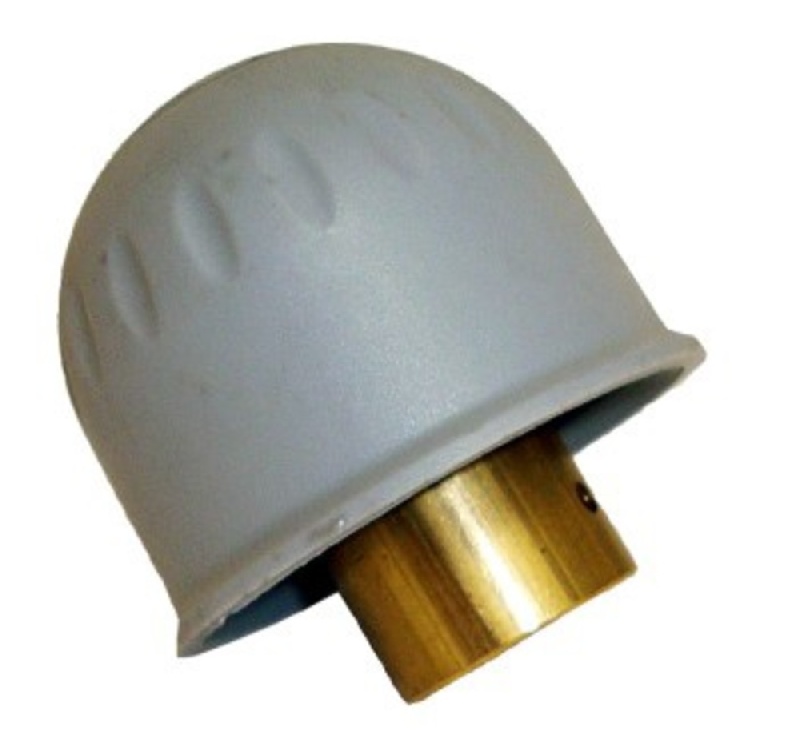 TAPPO CALDAIA 1/2 FEMMINA ANTISVITO ORIGINALE