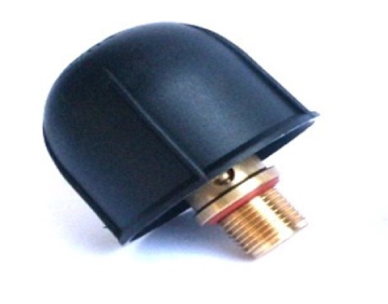 TAPPO CALDAIA 3/8 MASCHIO