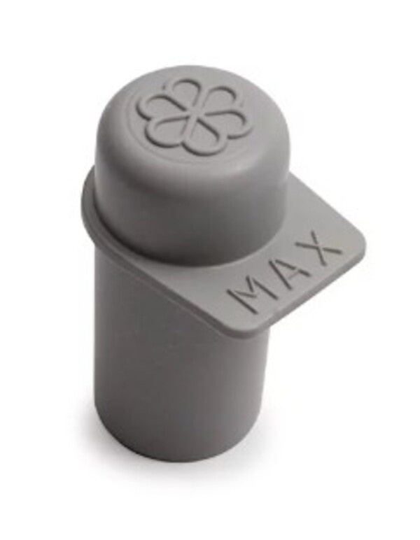 TAPPO CASSETTO DETERSIVO WHIRLPOOL