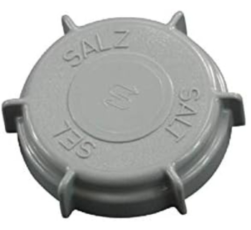 TAPPO SALE LAVASTOVIGLIE WHIRLPOOL