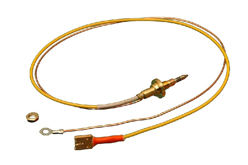 TERMOCOPPIA FIL. X PIANI C.