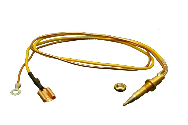 TERMOCOPPIA FILETTATA