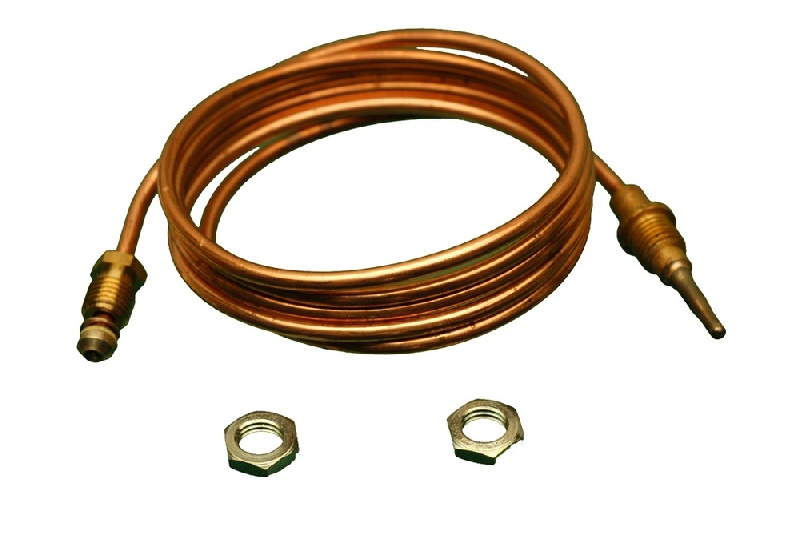 TERMOCOPPIA FILETTATA