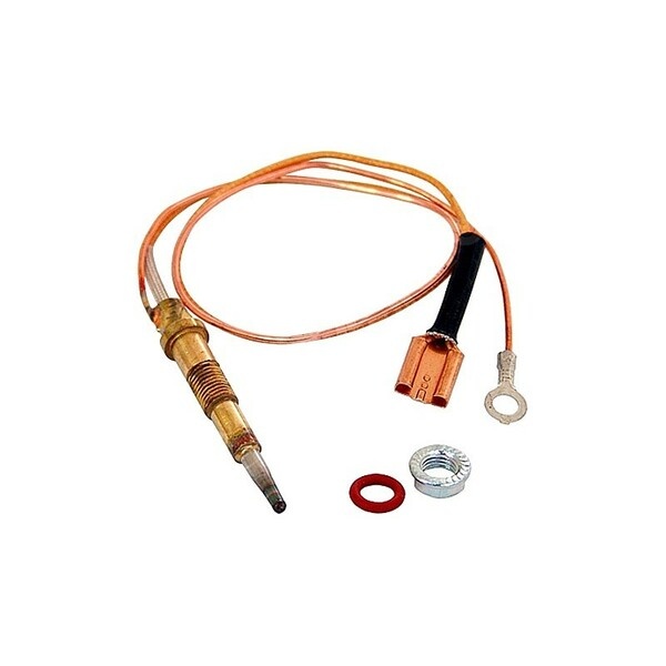 TERMOCOPPIA FRANKE DUAL OPERA