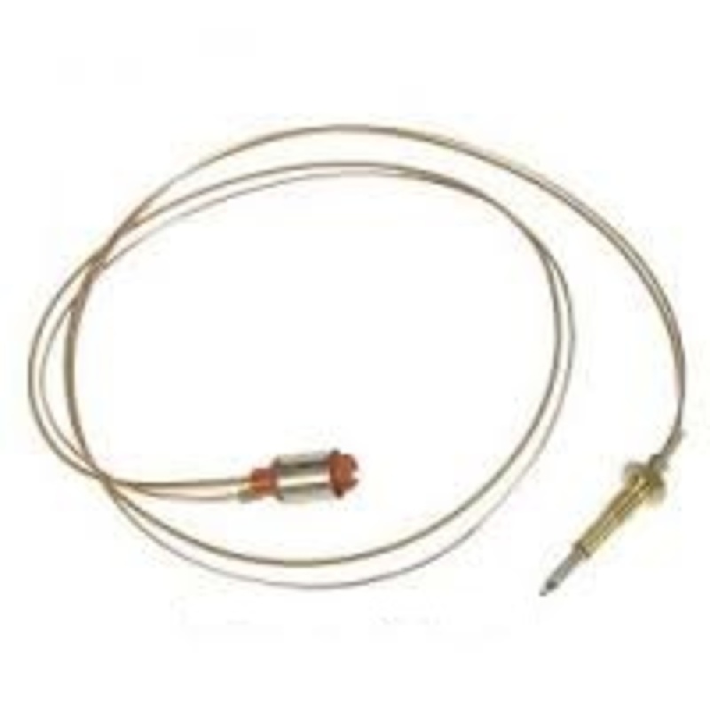 TERMOCOPPIA TRIPLA CORONA ATTACCO JACK