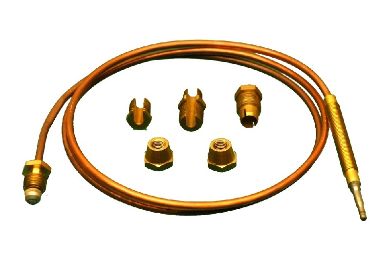 TERMOCOPPIA UNIVERSALE CM.150