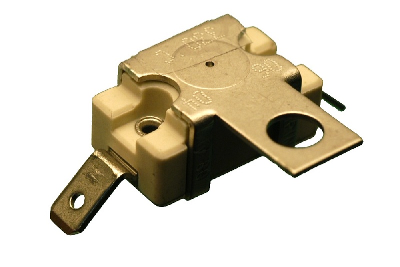 TERMOFUSIBILE IN CERAM. 250diam.C