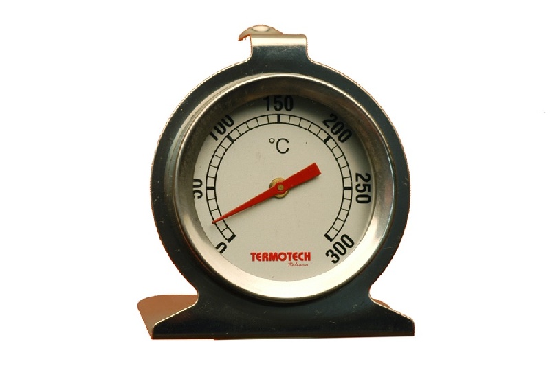 TERMOMETRO FORNO 0-300diam.