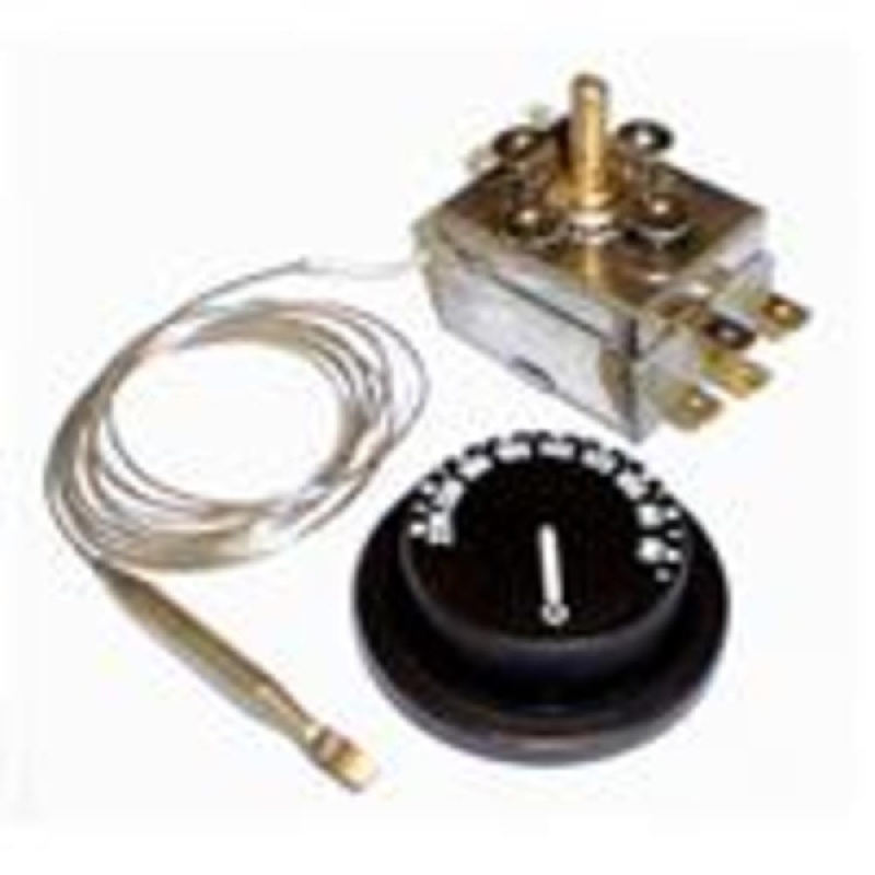 TERMOSTATO FRIGGITRICE 50-220gradi
