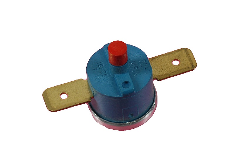 TERMOSTATO NC 130diam.
