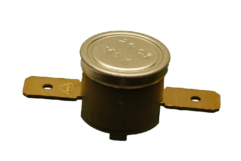 TERMOSTATO NC 140diam.