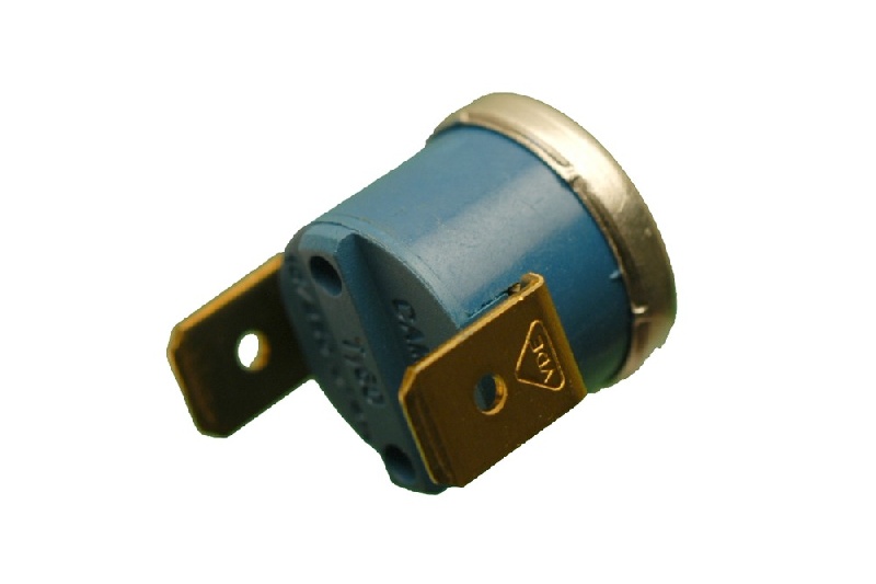 TERMOSTATO NC 145diam.