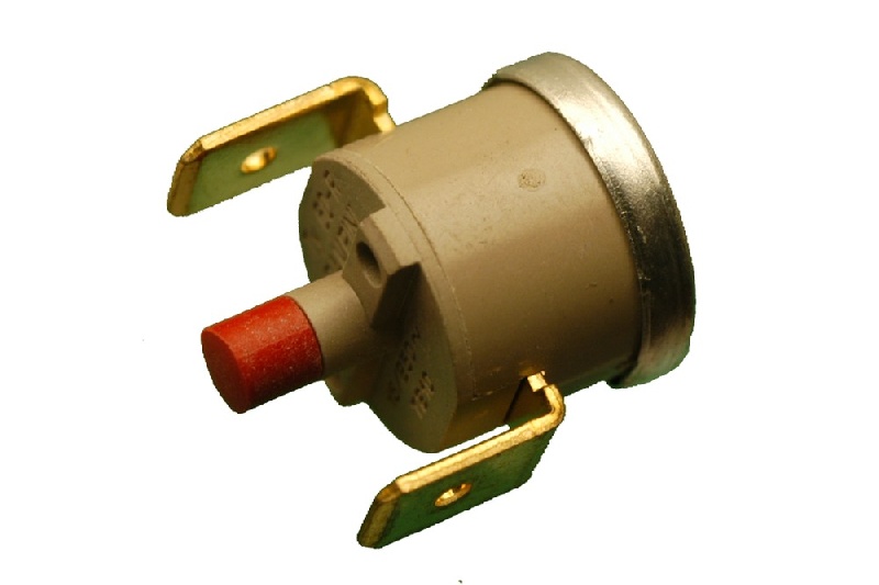 TERMOSTATO NC 155diam.