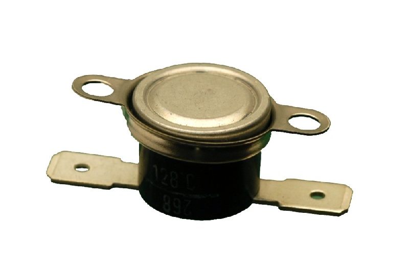 TERMOSTATO NC 165diam.
