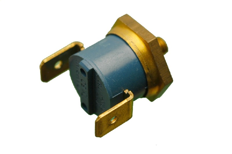 TERMOSTATO NC 90diam.
