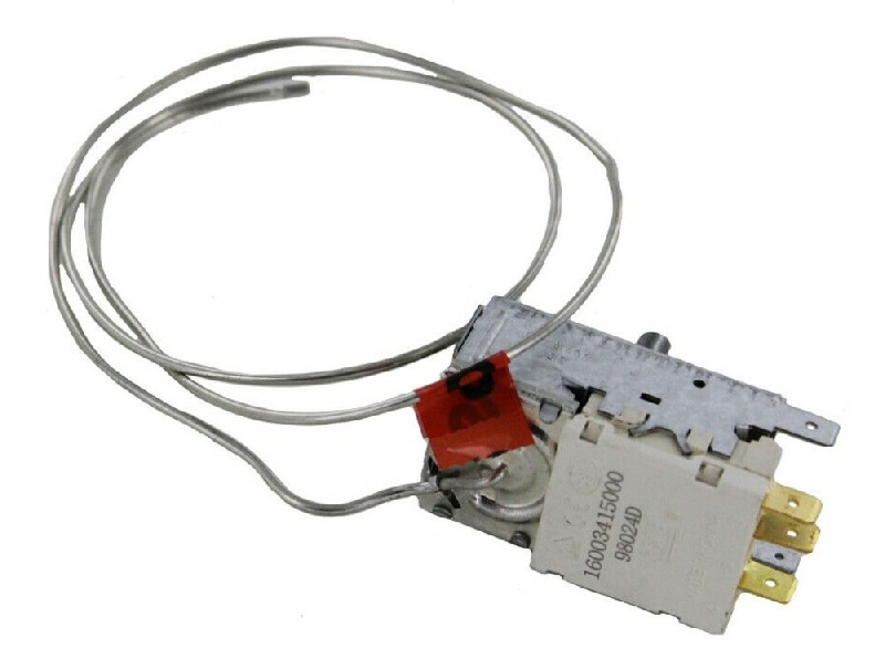 TERMOSTATO ORIGINALE  HOTPOINT INDESIT