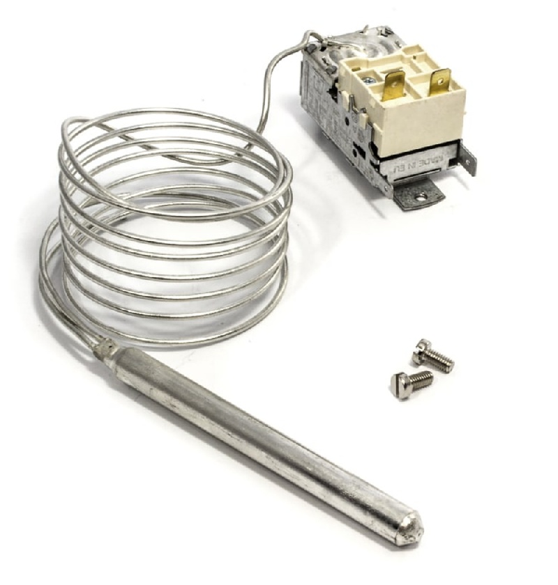 TERMOSTATO RANCO PER FABBRICATORI DI GHIACCIO
