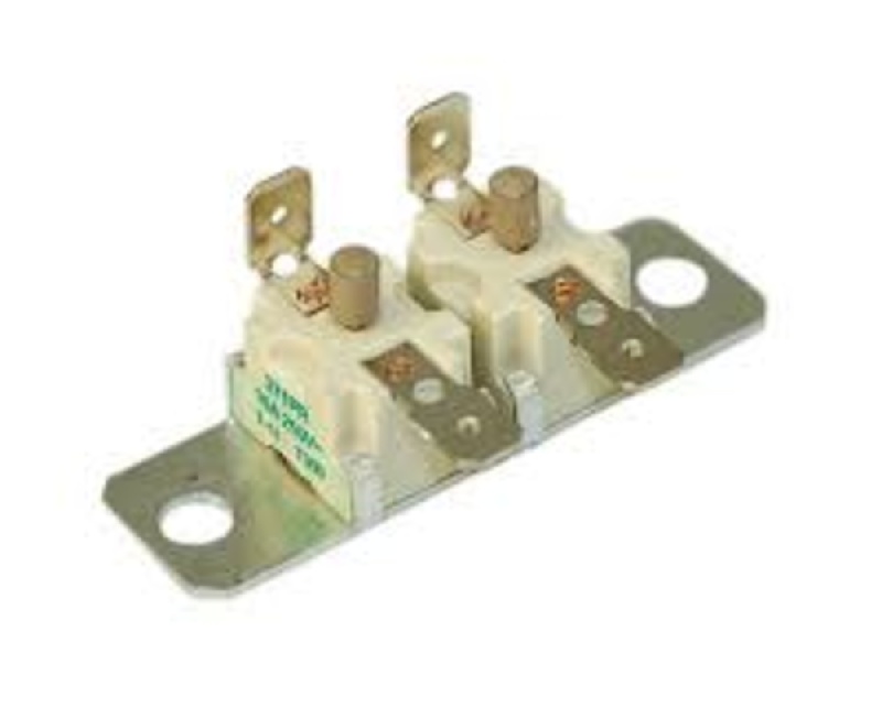 TERMOSTATO SICUREZZA DOPPIO