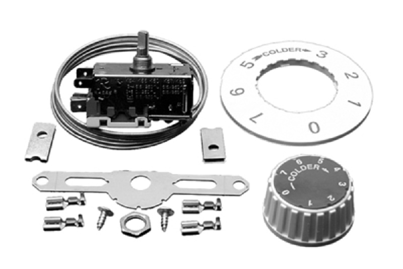 TERMOSTATO UNIVERSALE 2T-200CM