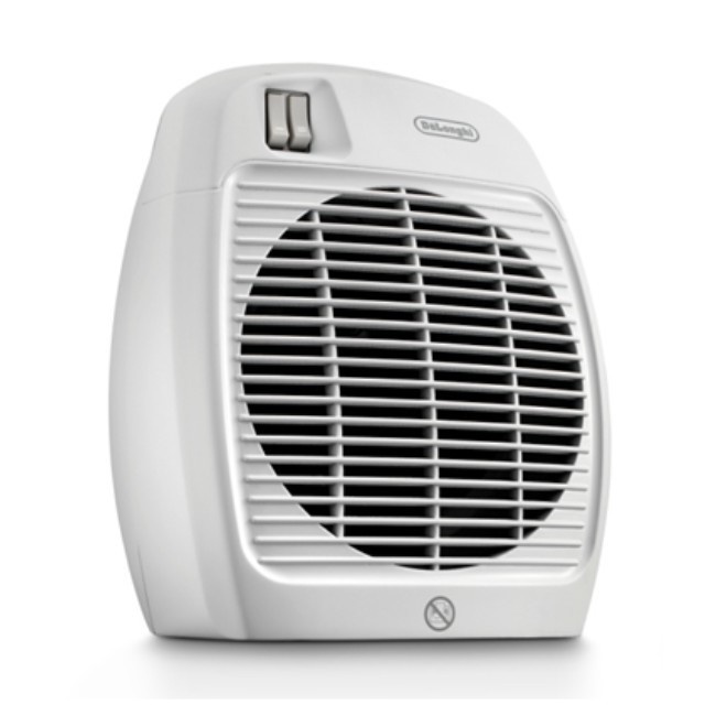 TERMOVENTILATORE 1000W+1000W