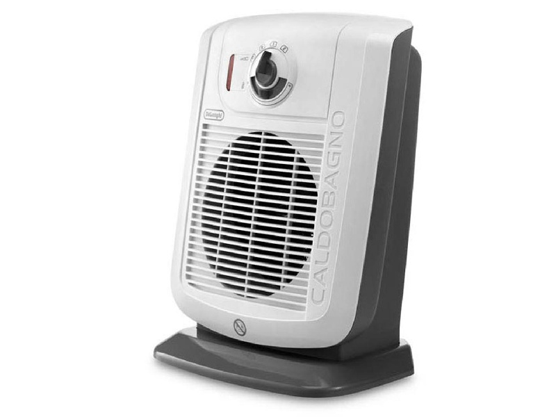 TERMOVENTILATORE 1150/2000W TERMOSTATO ANTIGELO