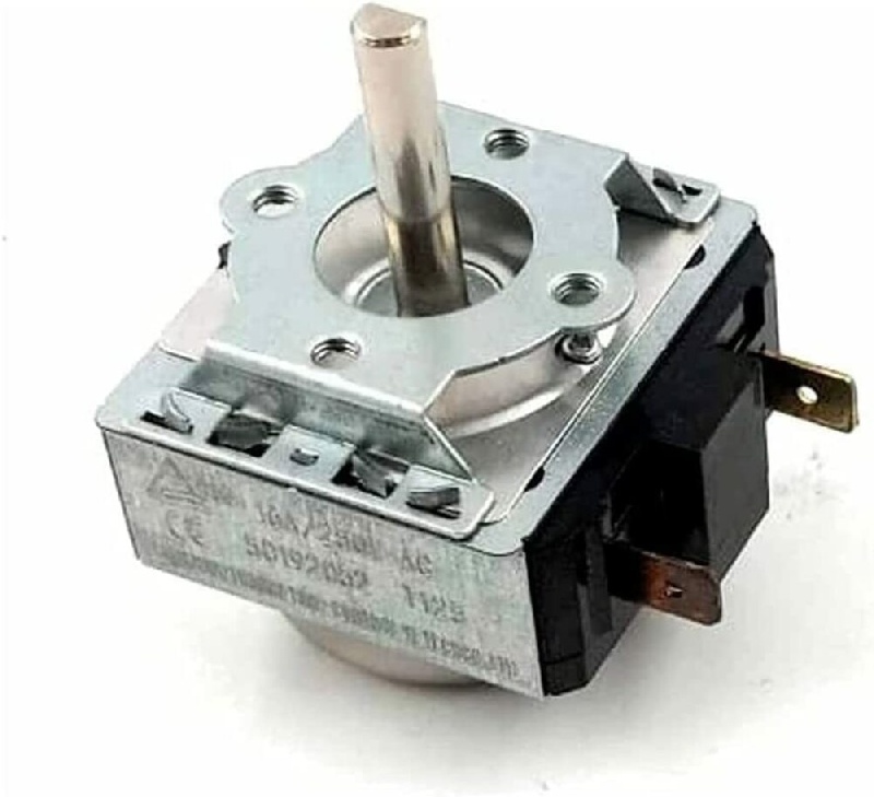 TIMER TEMPORIZZATORE FORNO