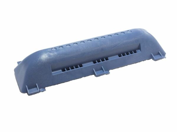 TRASCINATORE CESTO ARDO MERLONI
