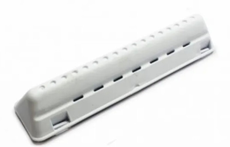 TRASCINATORE CESTO ARISTON INDESIT