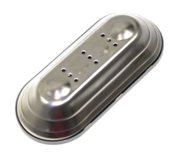 TRASCINATORE CESTO LG