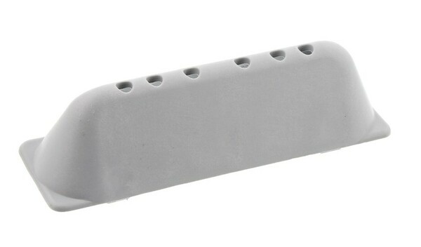 TRASCINATORE CESTO ORIGINALE ELECTROLUX