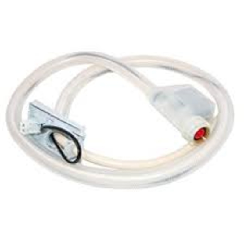 TUBO ACQUASTOP ELETTRIFICATO BOSCH