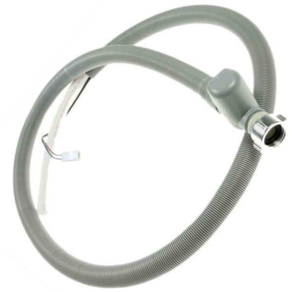 TUBO ALIMENTAZIONE LAVASTOVIGLIE CON ACQUASTOP WHI