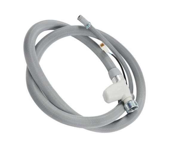 TUBO CARICO ACQUASTOP ELETTRIFICATO LAVASTOVIGLIE