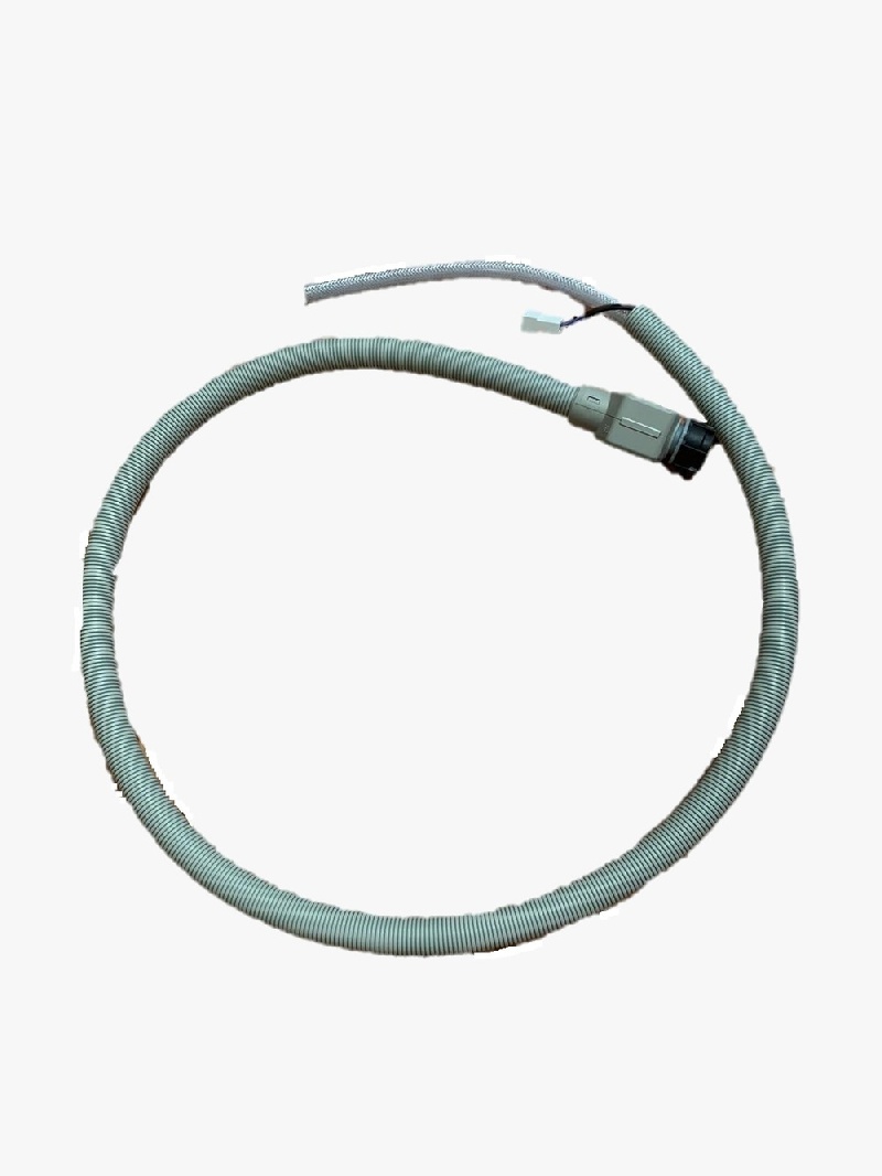 TUBO CARICO ACQUASTOP
