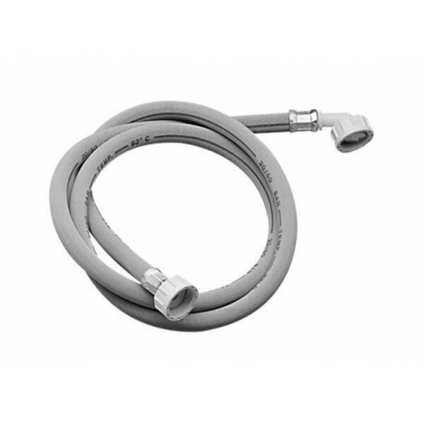 TUBO CARICO F/C - 5MT. CON GUARNIZIONE - MADE IN I
