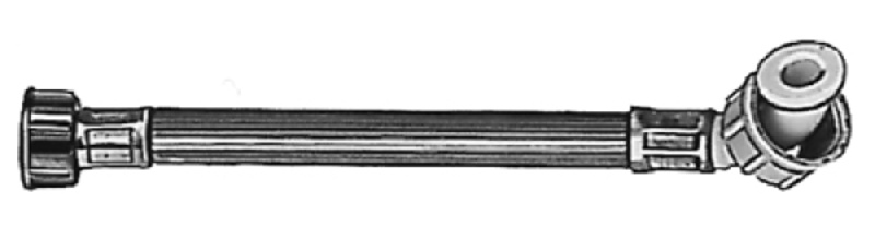 TUBO CARICO F C MT.3,0