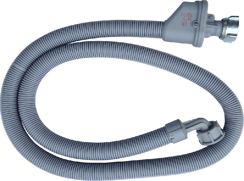 TUBO CARICO SICUREZZA MT. 2,5
