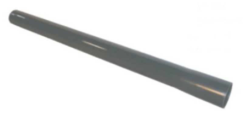 TUBO PROLUNGA RIGIDO PVC-D.32 MM