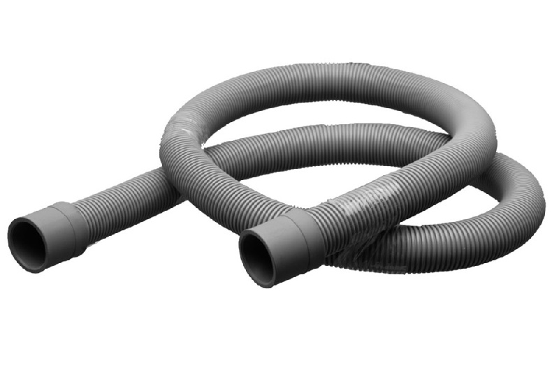TUBO SCARICO D.34X34