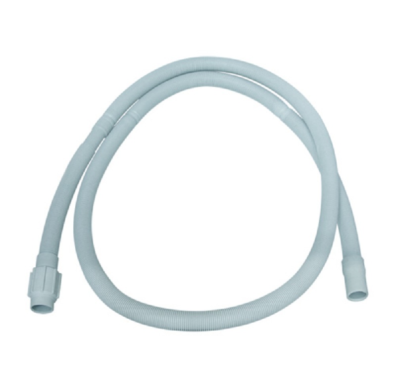 TUBO SCARICO LVST 2,5 MT.